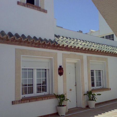 Apartamentos Jerezanos Jerez de la Frontera Eksteriør bilde
