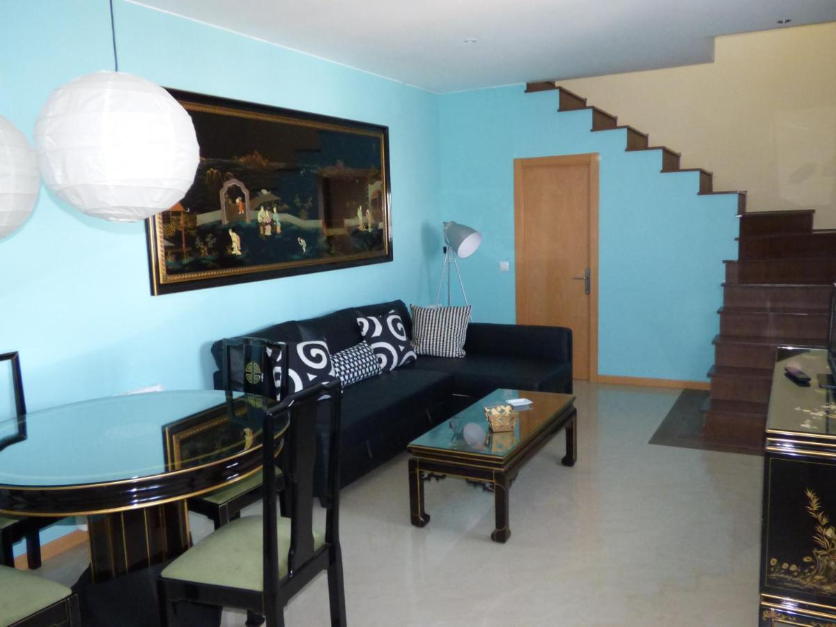 Apartamentos Jerezanos Jerez de la Frontera Eksteriør bilde
