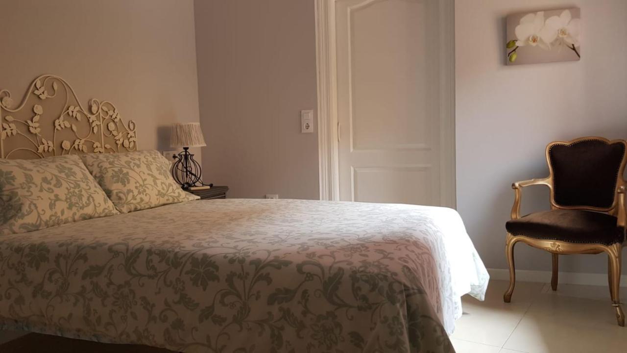 Apartamentos Jerezanos Jerez de la Frontera Eksteriør bilde