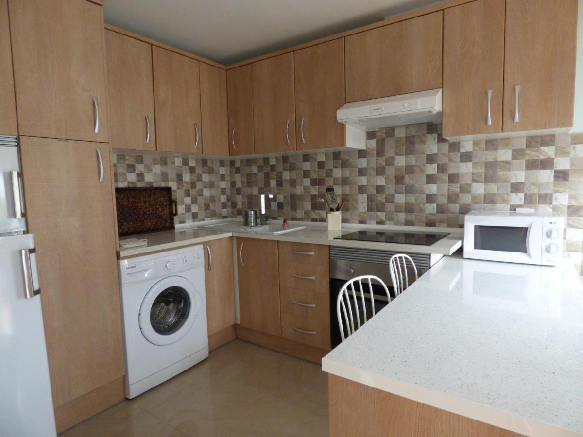 Apartamentos Jerezanos Jerez de la Frontera Rom bilde