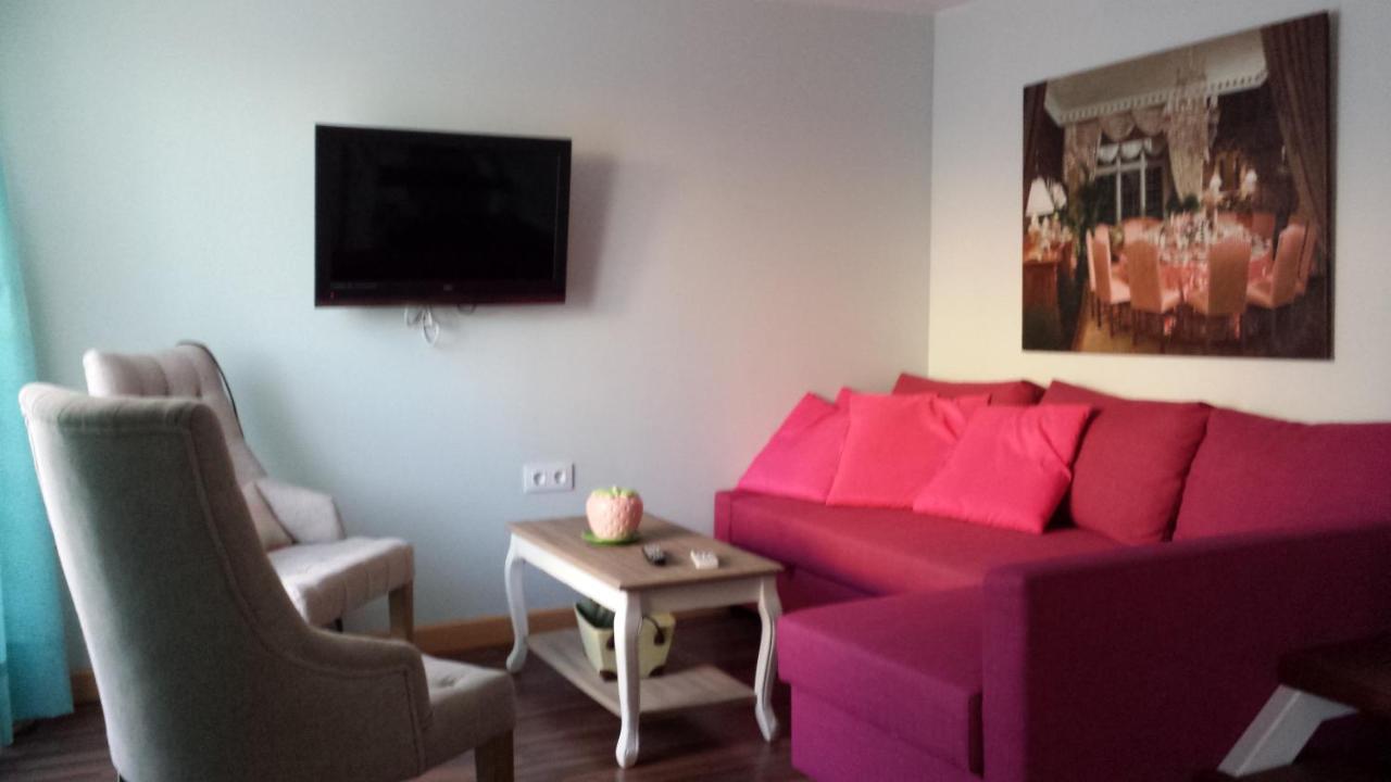 Apartamentos Jerezanos Jerez de la Frontera Rom bilde