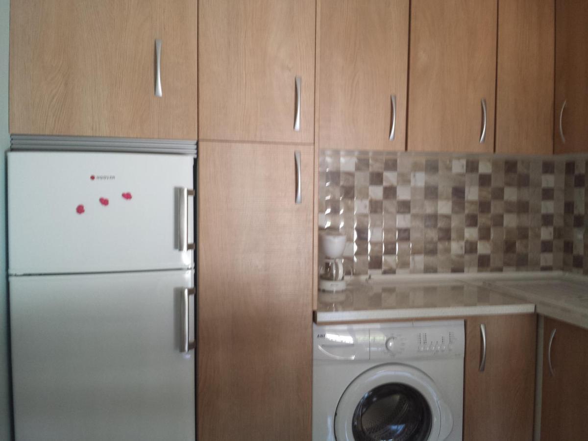 Apartamentos Jerezanos Jerez de la Frontera Eksteriør bilde