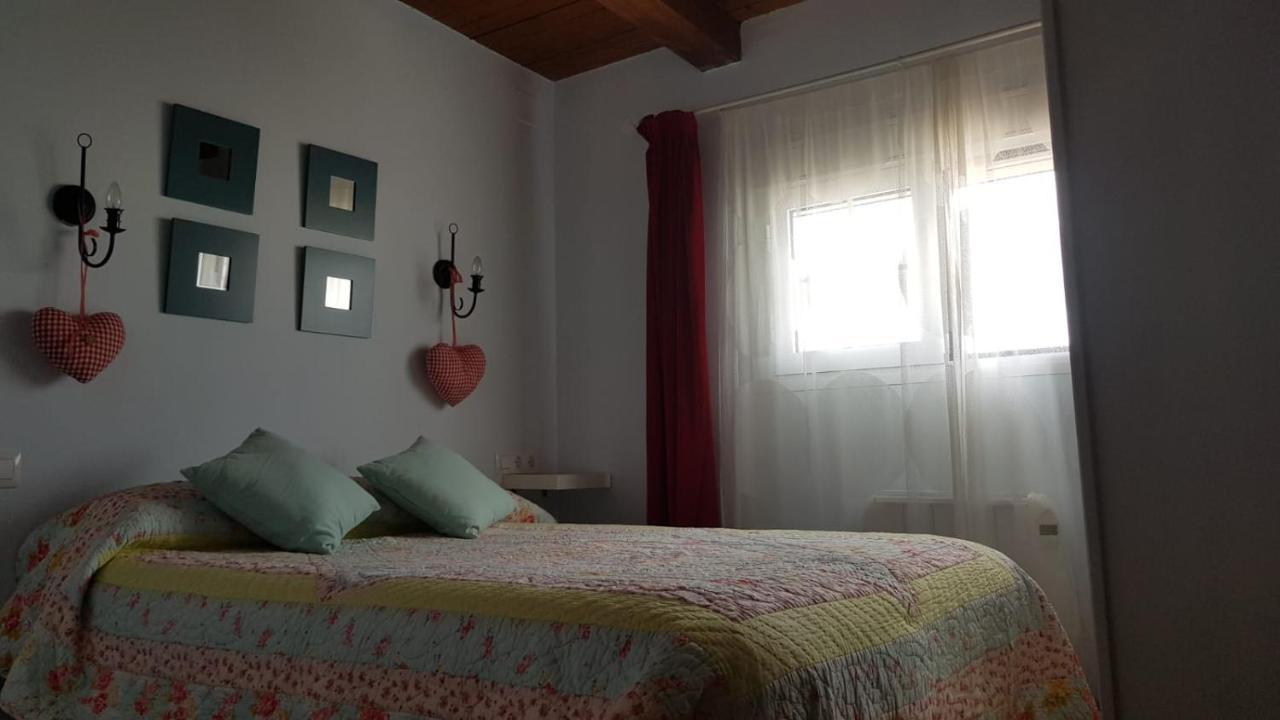 Apartamentos Jerezanos Jerez de la Frontera Eksteriør bilde