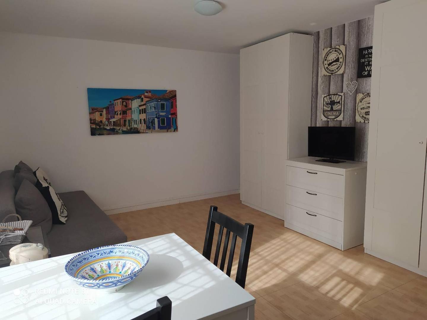 Apartamentos Jerezanos Jerez de la Frontera Eksteriør bilde