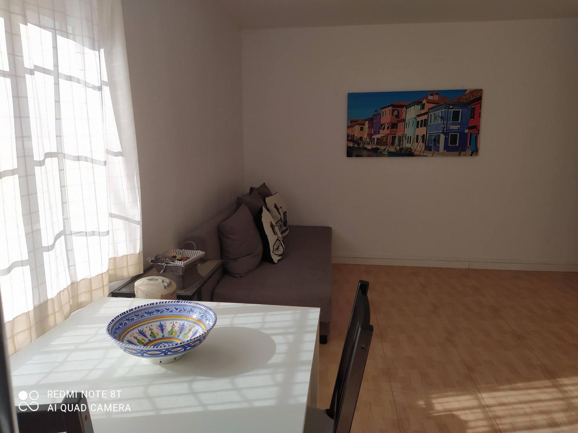 Apartamentos Jerezanos Jerez de la Frontera Eksteriør bilde