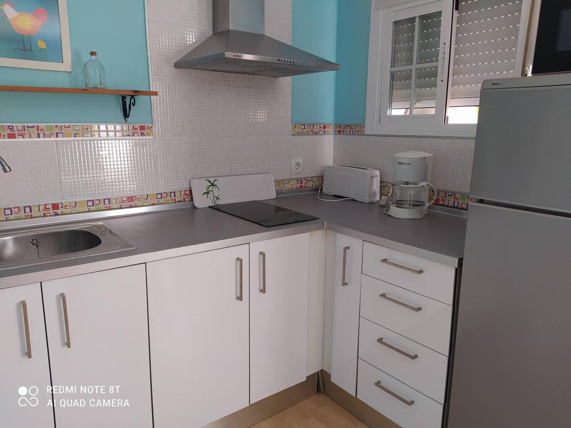 Apartamentos Jerezanos Jerez de la Frontera Eksteriør bilde