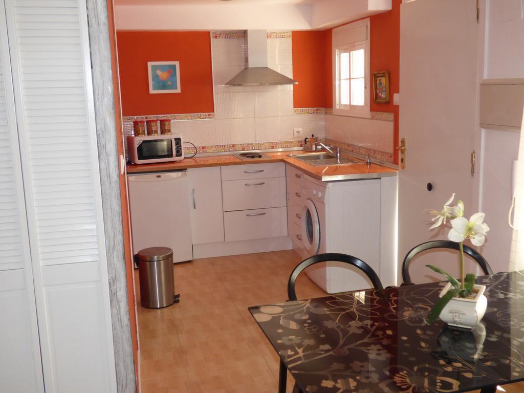 Apartamentos Jerezanos Jerez de la Frontera Eksteriør bilde