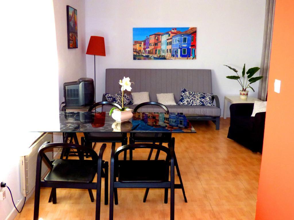Apartamentos Jerezanos Jerez de la Frontera Eksteriør bilde