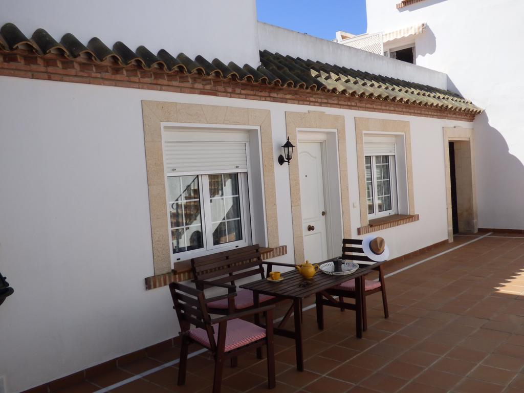 Apartamentos Jerezanos Jerez de la Frontera Eksteriør bilde