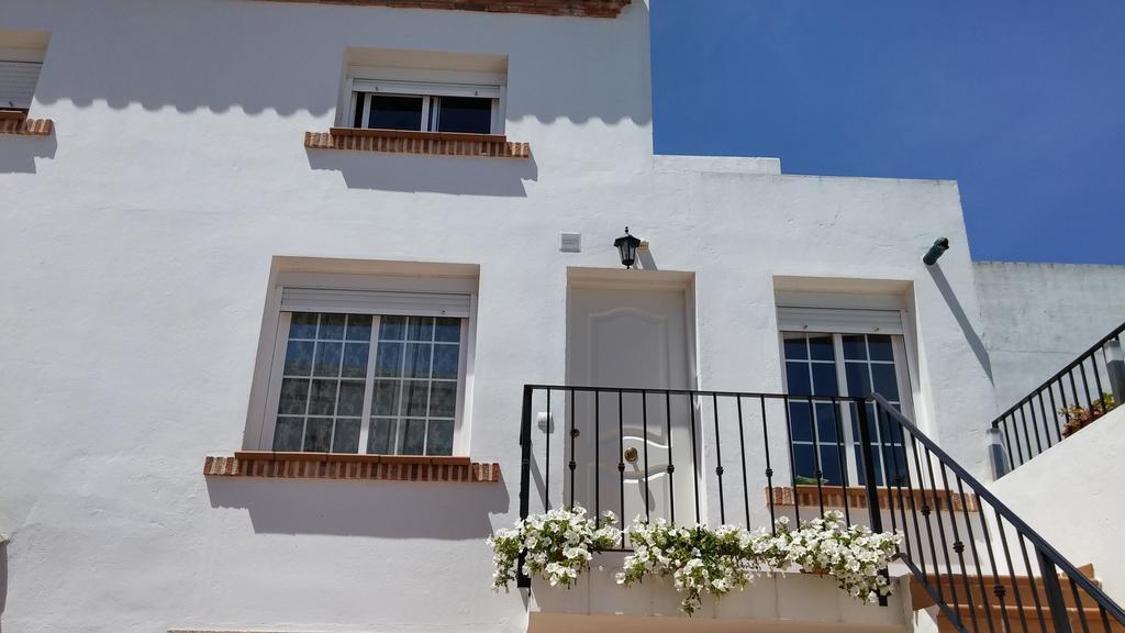 Apartamentos Jerezanos Jerez de la Frontera Eksteriør bilde