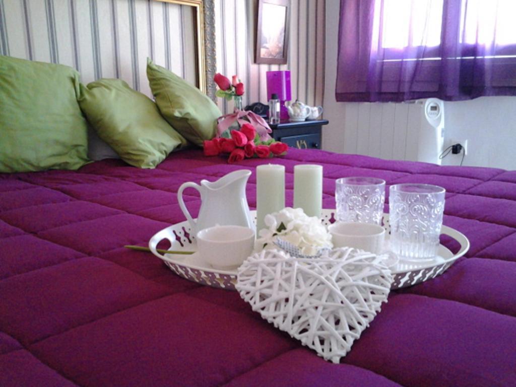 Apartamentos Jerezanos Jerez de la Frontera Rom bilde