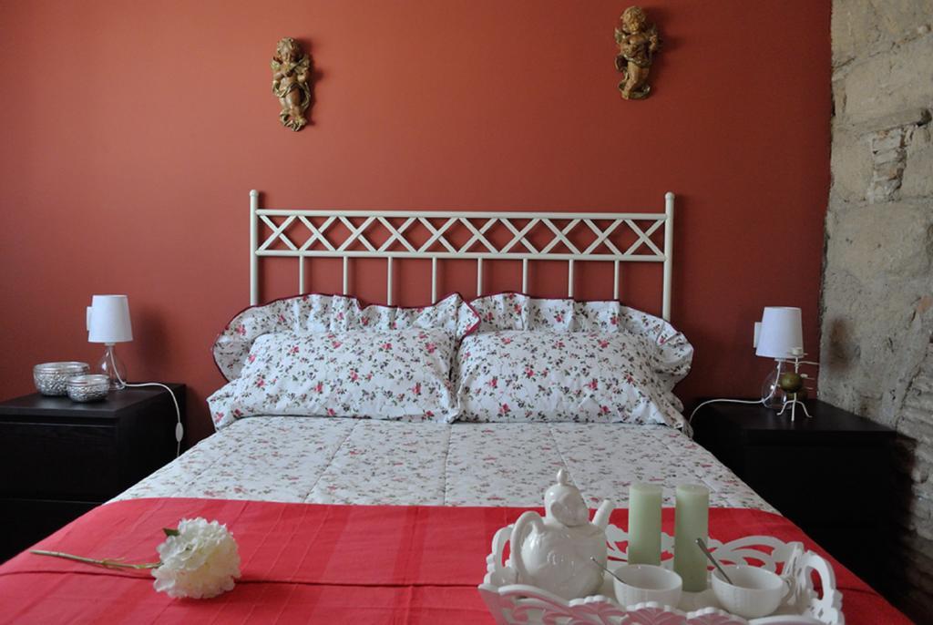 Apartamentos Jerezanos Jerez de la Frontera Rom bilde