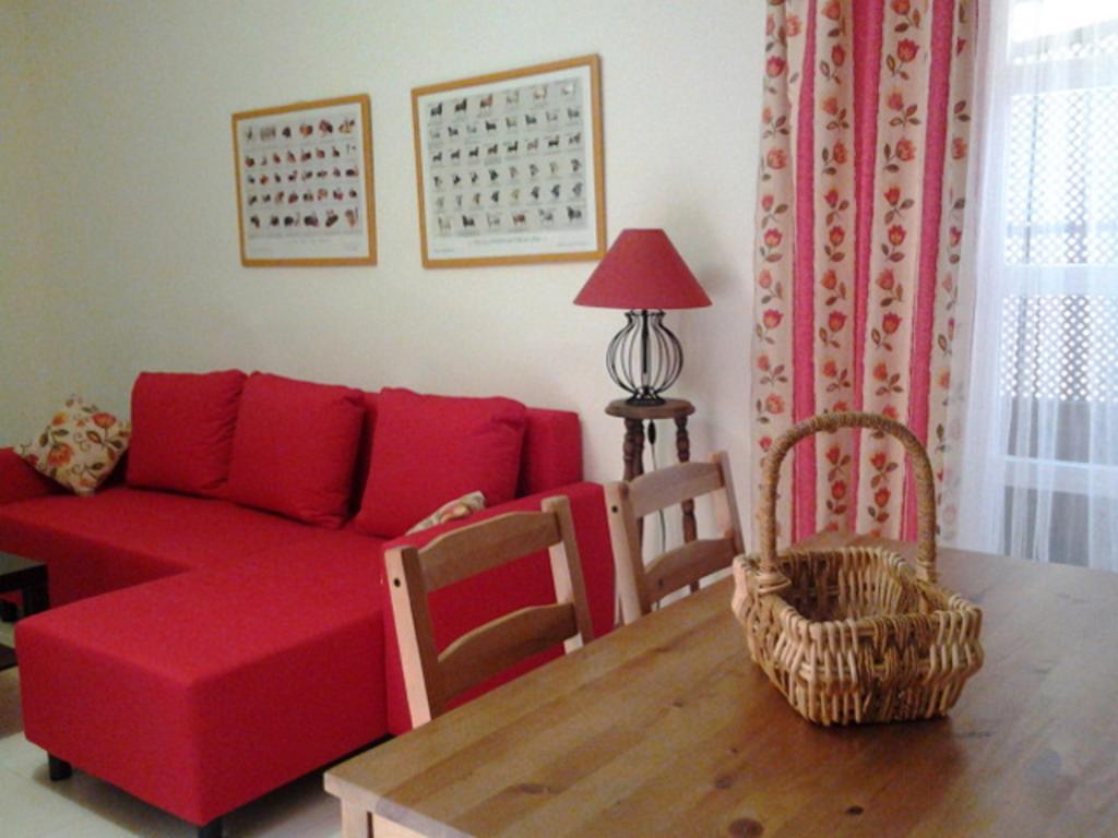 Apartamentos Jerezanos Jerez de la Frontera Eksteriør bilde