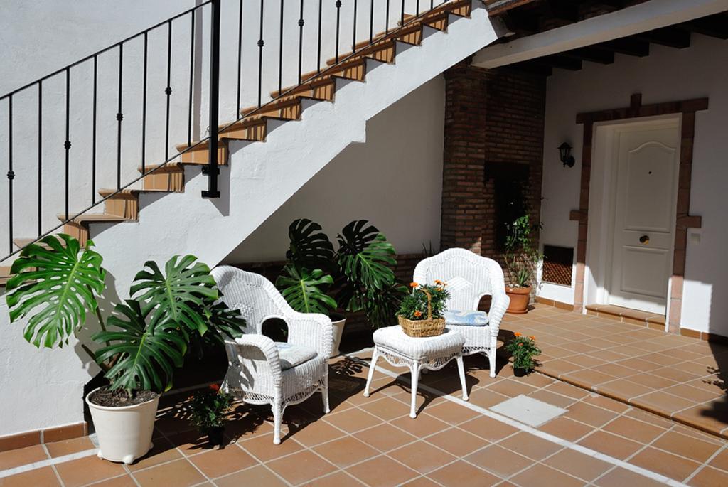Apartamentos Jerezanos Jerez de la Frontera Eksteriør bilde
