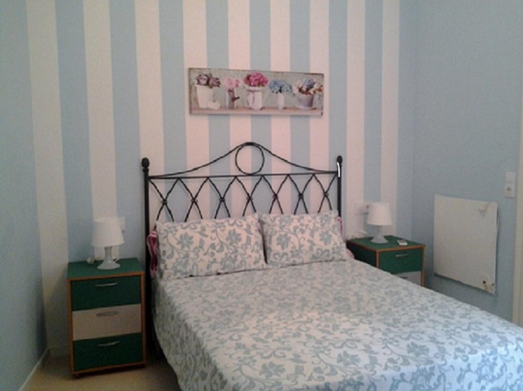 Apartamentos Jerezanos Jerez de la Frontera Rom bilde
