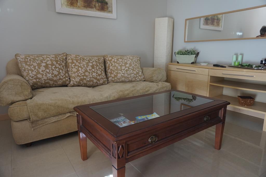 Apartamentos Jerezanos Jerez de la Frontera Eksteriør bilde