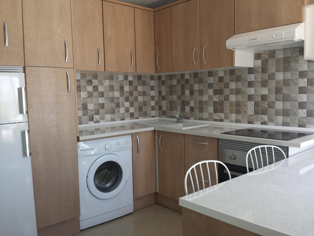Apartamentos Jerezanos Jerez de la Frontera Eksteriør bilde