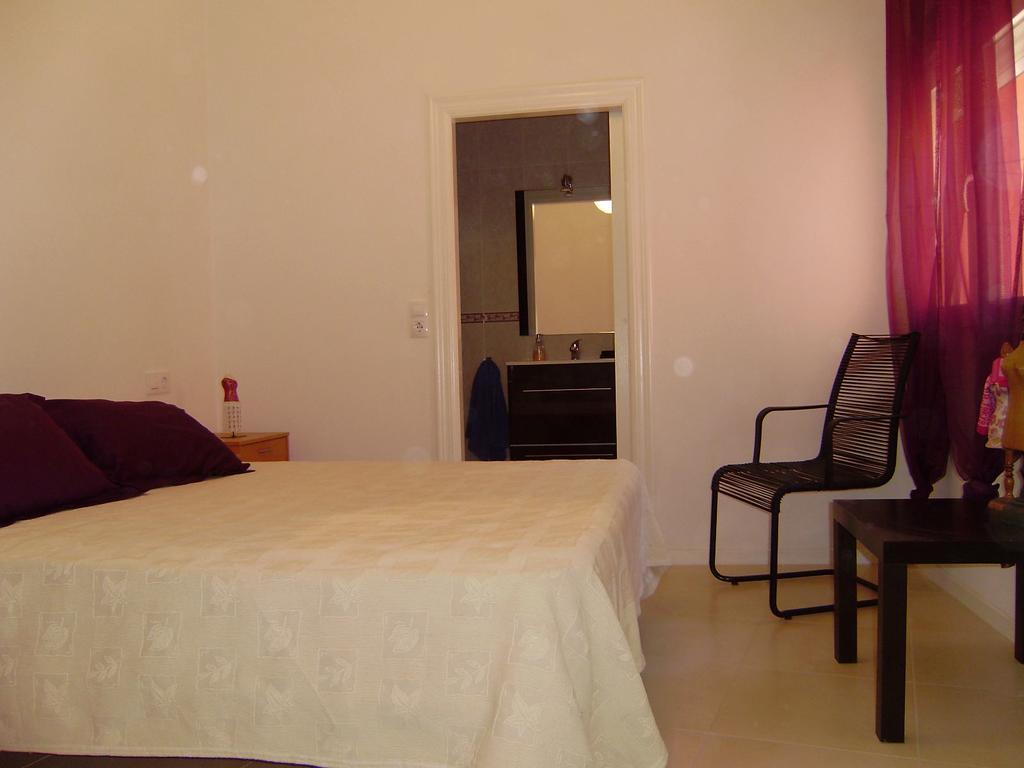 Apartamentos Jerezanos Jerez de la Frontera Eksteriør bilde