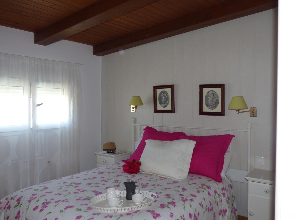 Apartamentos Jerezanos Jerez de la Frontera Eksteriør bilde