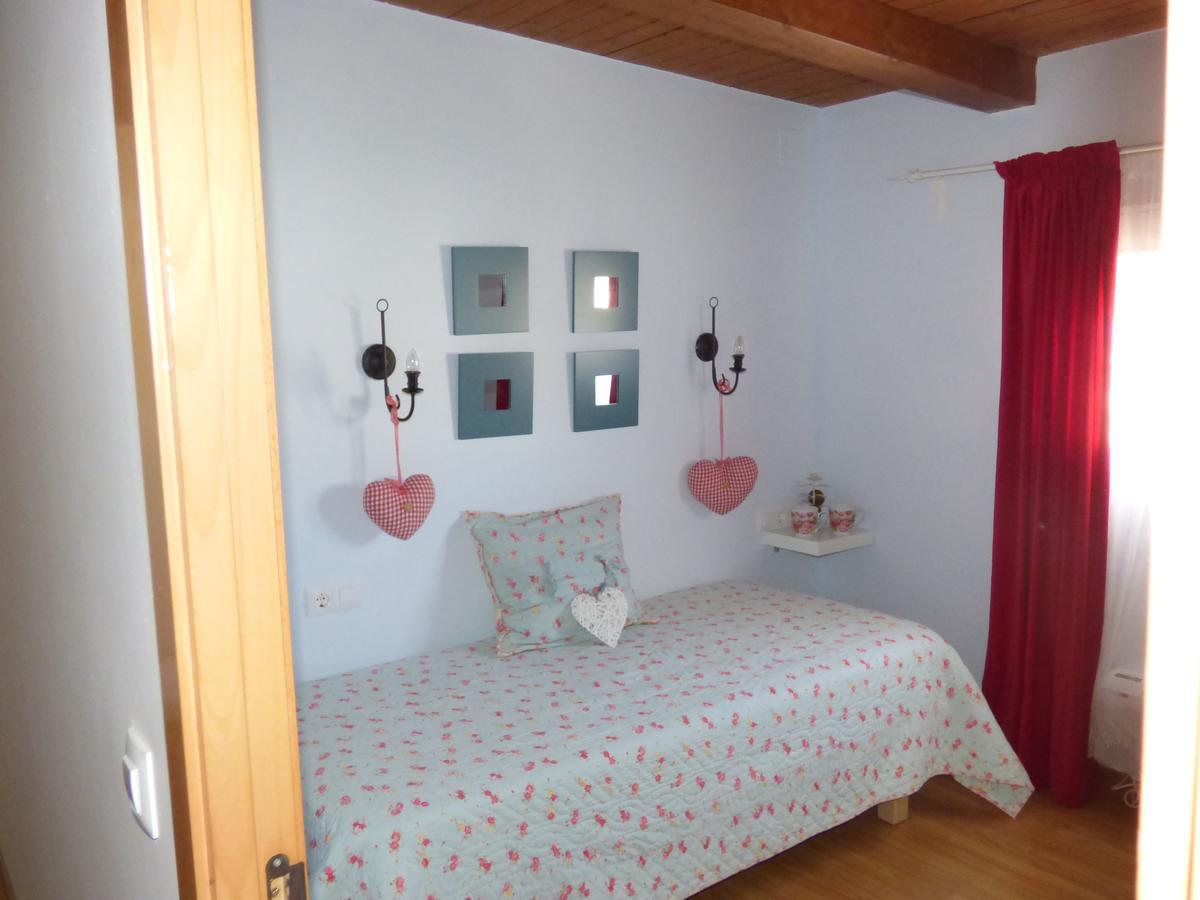 Apartamentos Jerezanos Jerez de la Frontera Eksteriør bilde