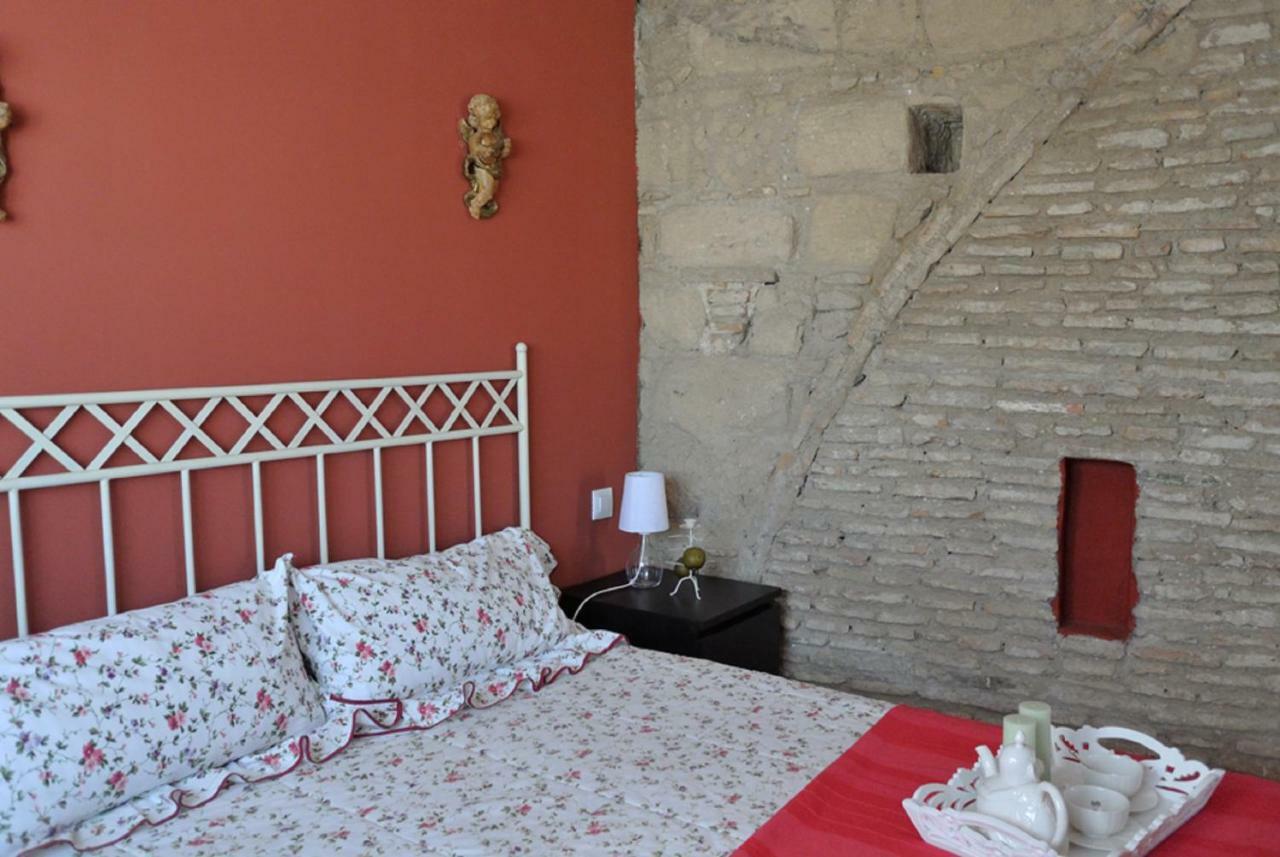 Apartamentos Jerezanos Jerez de la Frontera Rom bilde